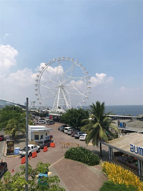 what barangay is mall of asia|10 Things to Do in SM Mall of Asia (MOA), Pasay, Philippines.